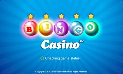 game pic for Bingo World